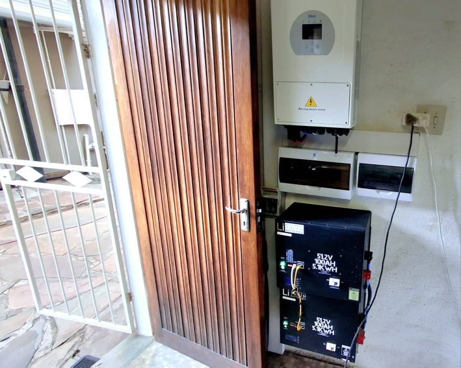 3 Bedroom Property for Sale in Sasolburg Ext 23 Free State